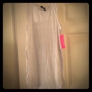 Betsey Johnson Performance Tunic